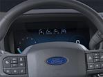 New 2024 Ford F-150 XLT SuperCrew Cab 4x4 Pickup for sale #24T4209 - photo 12