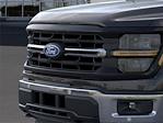New 2024 Ford F-150 XLT SuperCrew Cab 4x4 Pickup for sale #24T4209 - photo 16