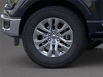 New 2024 Ford F-150 XLT SuperCrew Cab 4x4 Pickup for sale #24T4209 - photo 18