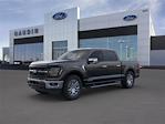 New 2024 Ford F-150 XLT SuperCrew Cab 4x4 Pickup for sale #24T4209 - photo 3
