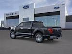 New 2024 Ford F-150 XLT SuperCrew Cab 4x4 Pickup for sale #24T4209 - photo 22