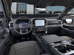 New 2024 Ford F-150 XLT SuperCrew Cab 4x4 Pickup for sale #24T4209 - photo 2