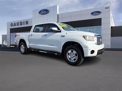 2013 Toyota Tundra Crew Cab 4WD Pickup for sale #24T4209AB - photo 1