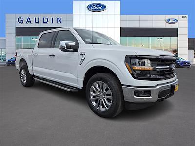 2024 Ford F-150 SuperCrew Cab 4x4 Pickup for sale #24T4210 - photo 1