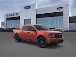 New 2024 Ford Maverick XLT SuperCrew Cab AWD Pickup for sale #24T4230 - photo 1