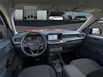 New 2024 Ford Maverick XLT SuperCrew Cab AWD Pickup for sale #24T4230 - photo 9