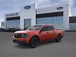 New 2024 Ford Maverick XLT SuperCrew Cab AWD Pickup for sale #24T4230 - photo 3