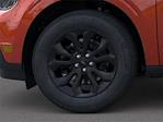 New 2024 Ford Maverick XLT SuperCrew Cab AWD Pickup for sale #24T4230 - photo 20