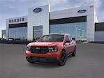New 2024 Ford Maverick XLT SuperCrew Cab AWD Pickup for sale #24T4230 - photo 4