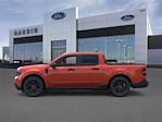 New 2024 Ford Maverick XLT SuperCrew Cab AWD Pickup for sale #24T4230 - photo 5