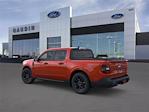 New 2024 Ford Maverick XLT SuperCrew Cab AWD Pickup for sale #24T4230 - photo 6