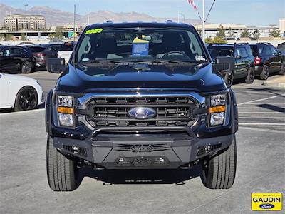 2023 Ford F-150 Regular Cab 4WD Pickup for sale #25C0038A - photo 2
