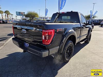 2023 Ford F-150 Regular Cab 4WD Pickup for sale #25C0038A - photo 2