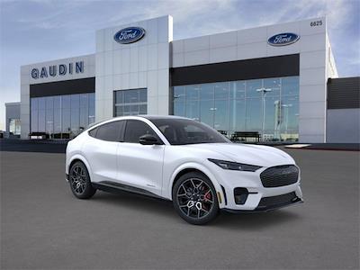 New 2025 Ford Mustang Mach-E GT AWD SUV for sale #25C0044 - photo 1