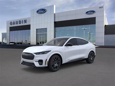 2025 Ford Mustang Mach-E AWD SUV for sale #25C0044 - photo 1