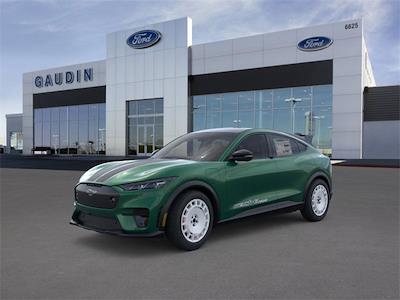 New 2025 Ford Mustang Mach-E GT AWD SUV for sale #25C0048 - photo 2