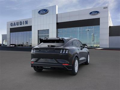2025 Ford Mustang Mach-E AWD SUV for sale #25C0069 - photo 2