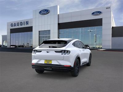 New 2025 Ford Mustang Mach-E Premium AWD SUV for sale #25C0097 - photo 2