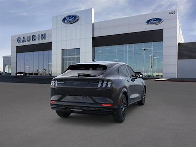 2025 Ford Mustang Mach-E RWD SUV for sale #25C0100 - photo 2