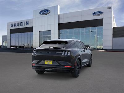 New 2025 Ford Mustang Mach-E Premium SUV for sale #25C0105 - photo 2