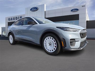 New 2025 Ford Mustang Mach-E GT AWD SUV for sale #25C0106 - photo 1