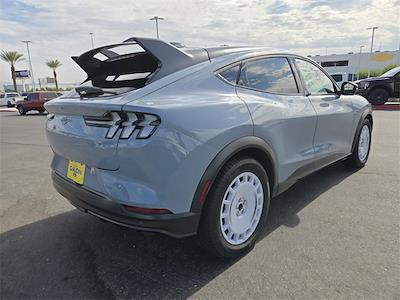 New 2025 Ford Mustang Mach-E GT AWD SUV for sale #25C0106 - photo 2
