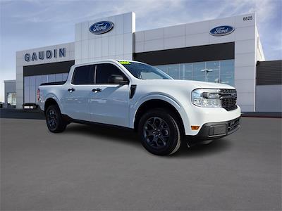 2024 Ford Maverick SuperCrew Cab FWD Pickup for sale #25C0107A - photo 1