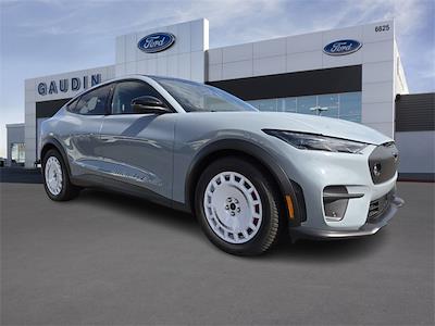 New 2025 Ford Mustang Mach-E GT AWD SUV for sale #25C0110 - photo 1