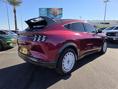 New 2025 Ford Mustang Mach-E GT AWD SUV for sale #25C0117 - photo 2