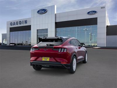 New 2025 Ford Mustang Mach-E GT AWD SUV for sale #25C0117 - photo 2