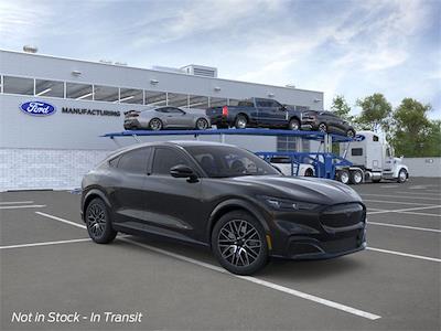 New 2025 Ford Mustang Mach-E Premium AWD SUV for sale #25C0124 - photo 1