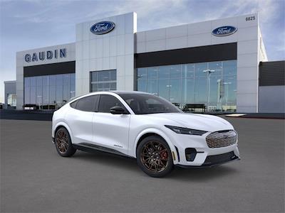 New 2025 Ford Mustang Mach-E GT AWD SUV for sale #25C0131 - photo 1