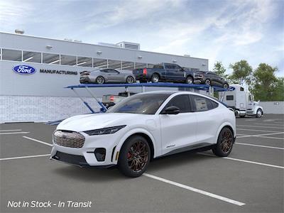New 2025 Ford Mustang Mach-E GT AWD SUV for sale #25C0131 - photo 2