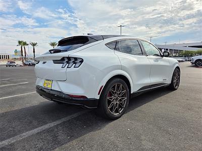 New 2025 Ford Mustang Mach-E GT AWD SUV for sale #25C0131 - photo 2