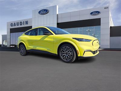 New 2025 Ford Mustang Mach-E Premium AWD SUV for sale #25C0133 - photo 1