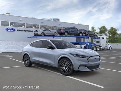 New 2025 Ford Mustang Mach-E Premium SUV for sale #25C0135 - photo 1