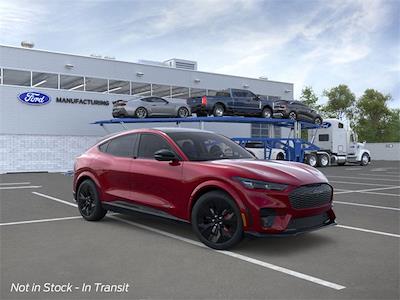 New 2025 Ford Mustang Mach-E GT AWD SUV for sale #25C0138 - photo 1