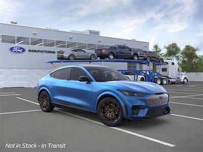 New 2025 Ford Mustang Mach-E GT AWD SUV for sale #25C0140 - photo 1