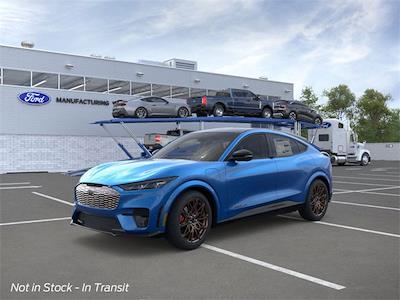 New 2025 Ford Mustang Mach-E GT AWD SUV for sale #25C0140 - photo 2