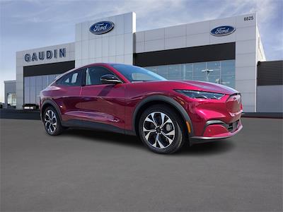 New 2025 Ford Mustang Mach-E Select SUV for sale #25C0142 - photo 1