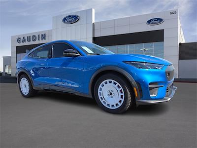 New 2025 Ford Mustang Mach-E GT AWD SUV for sale #25C0143 - photo 1
