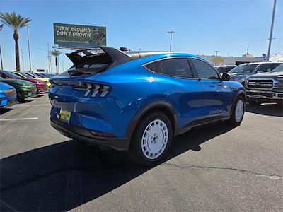 New 2025 Ford Mustang Mach-E GT AWD SUV for sale #25C0143 - photo 2
