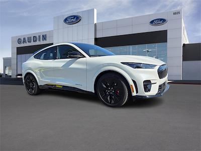New 2025 Ford Mustang Mach-E GT AWD SUV for sale #25C0146 - photo 1