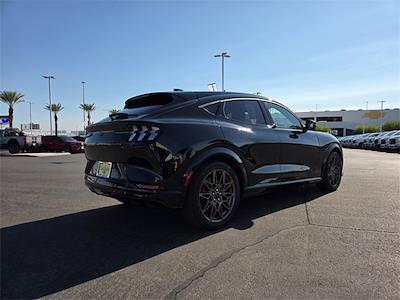 New 2025 Ford Mustang Mach-E GT AWD SUV for sale #25C0149 - photo 2