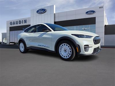 2025 Ford Mustang Mach-E AWD SUV for sale #25C0150 - photo 1