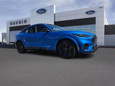 New 2025 Ford Mustang Mach-E GT AWD SUV for sale #25C0152 - photo 1