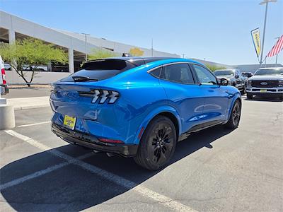 New 2025 Ford Mustang Mach-E GT AWD SUV for sale #25C0152 - photo 2