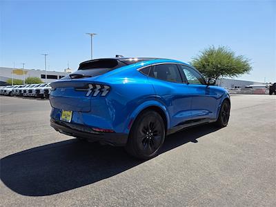New 2025 Ford Mustang Mach-E GT AWD SUV for sale #25C0154 - photo 2