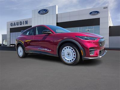 New 2025 Ford Mustang Mach-E GT AWD SUV for sale #25C0156 - photo 1