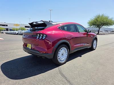 New 2025 Ford Mustang Mach-E GT AWD SUV for sale #25C0156 - photo 2
